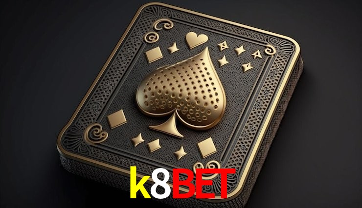 Apostas de Tênis k8bet