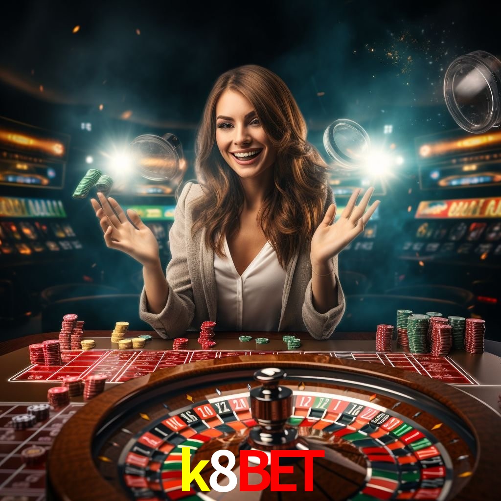 k8bet app