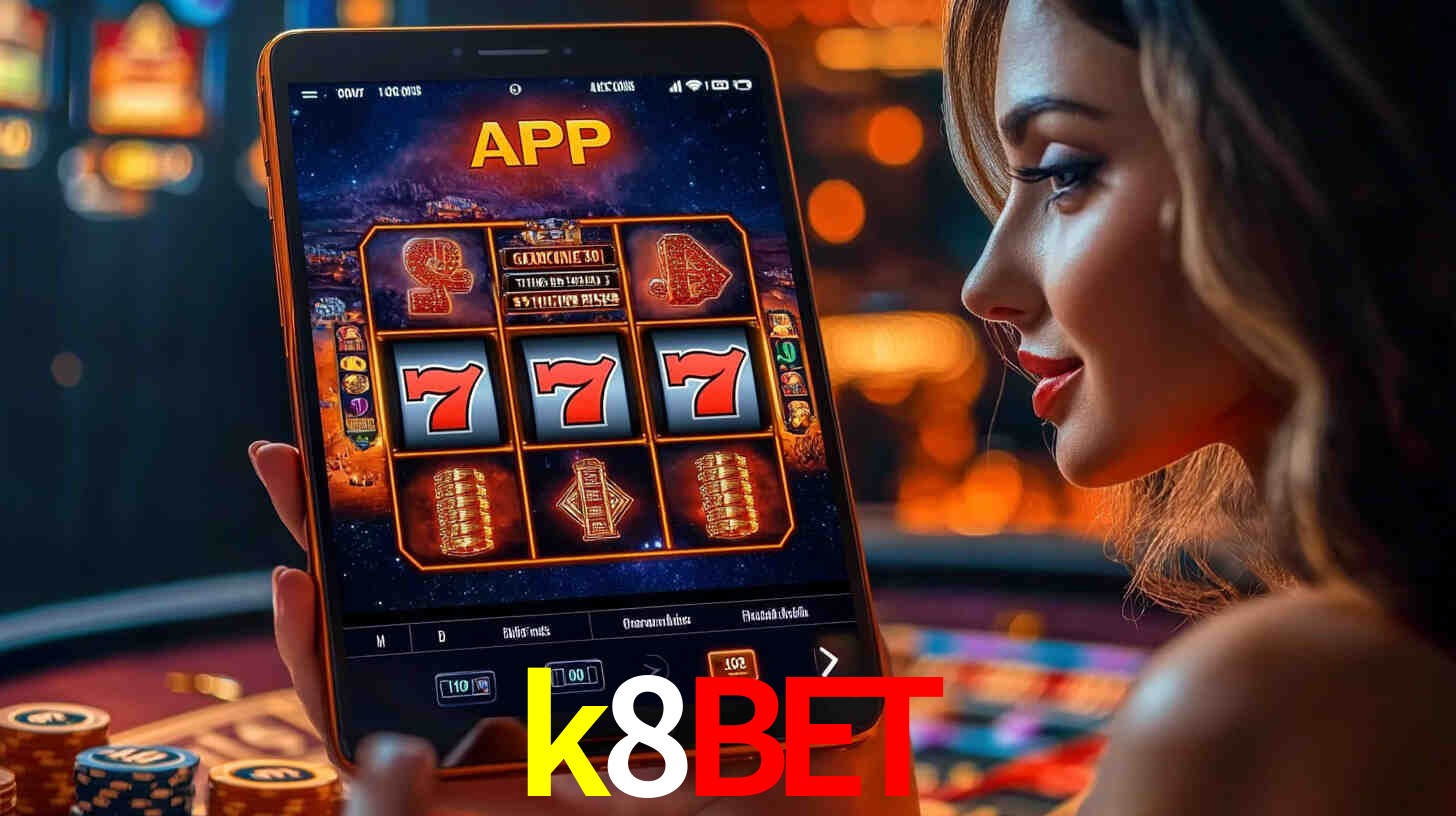 k8bet