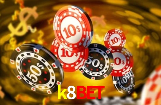 Casino VIP k8bet