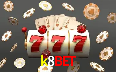 Jogos de mesa e apostas rápidas na k8bet