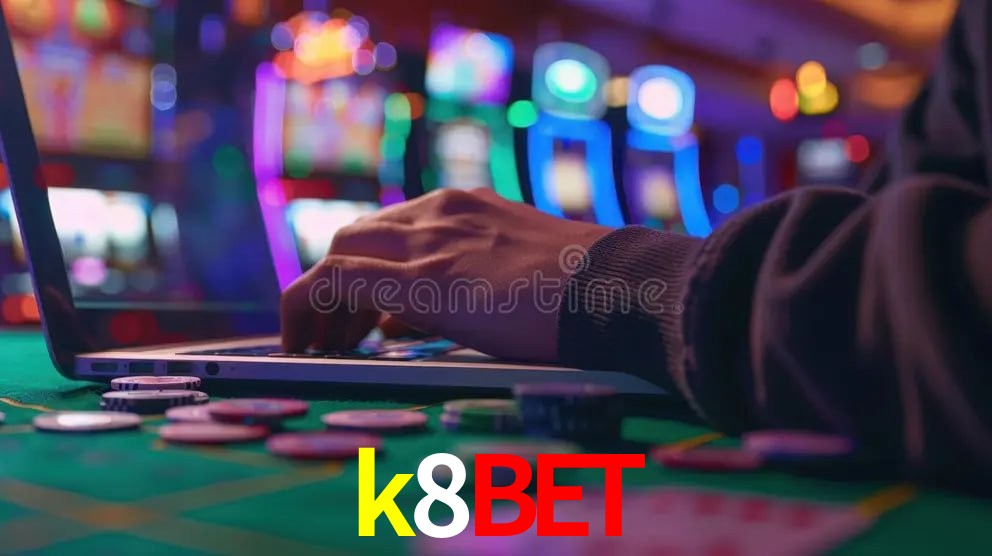 PIX Instantâneo k8bet