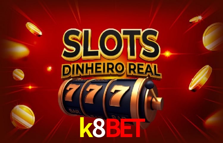 Promoções Sazonais k8bet