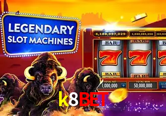 Explorando a Categoria de Eventos em Apostas na k8bet