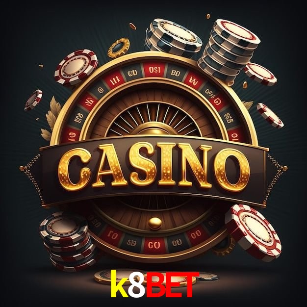 Download rápido e seguro na k8bet