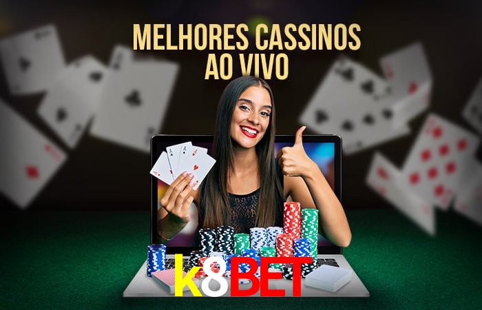 APP oficial da k8bet para mobile