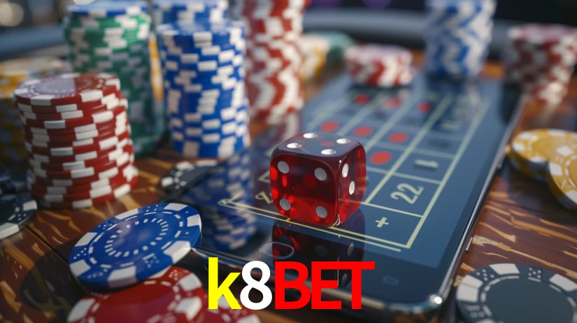 k8bet app