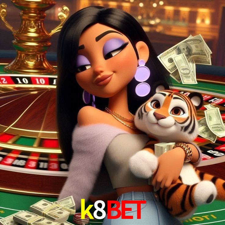 Statistics k8bet